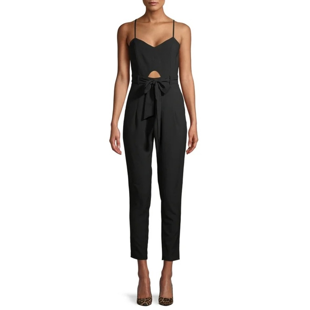 Windsor jumpsuit